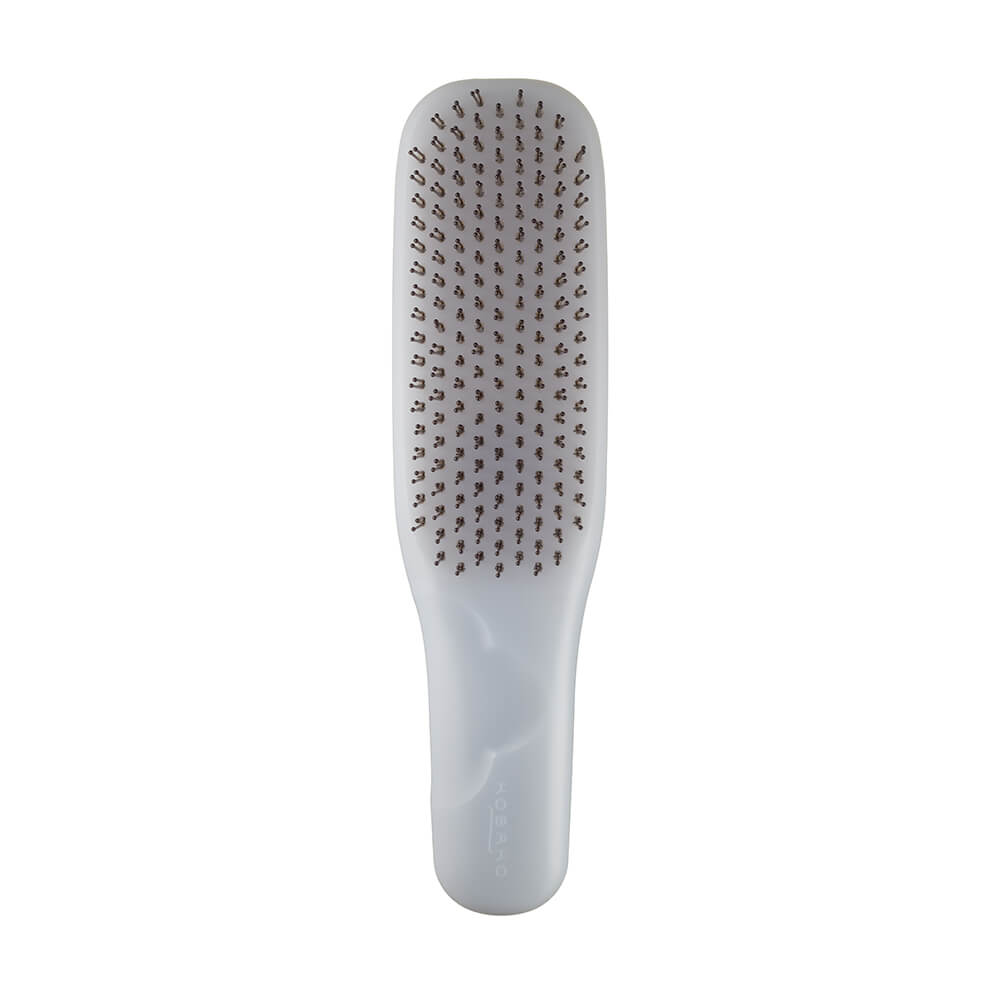 Kai KOBAKO Smooth Scalp Massage Hair Brush (Hard)