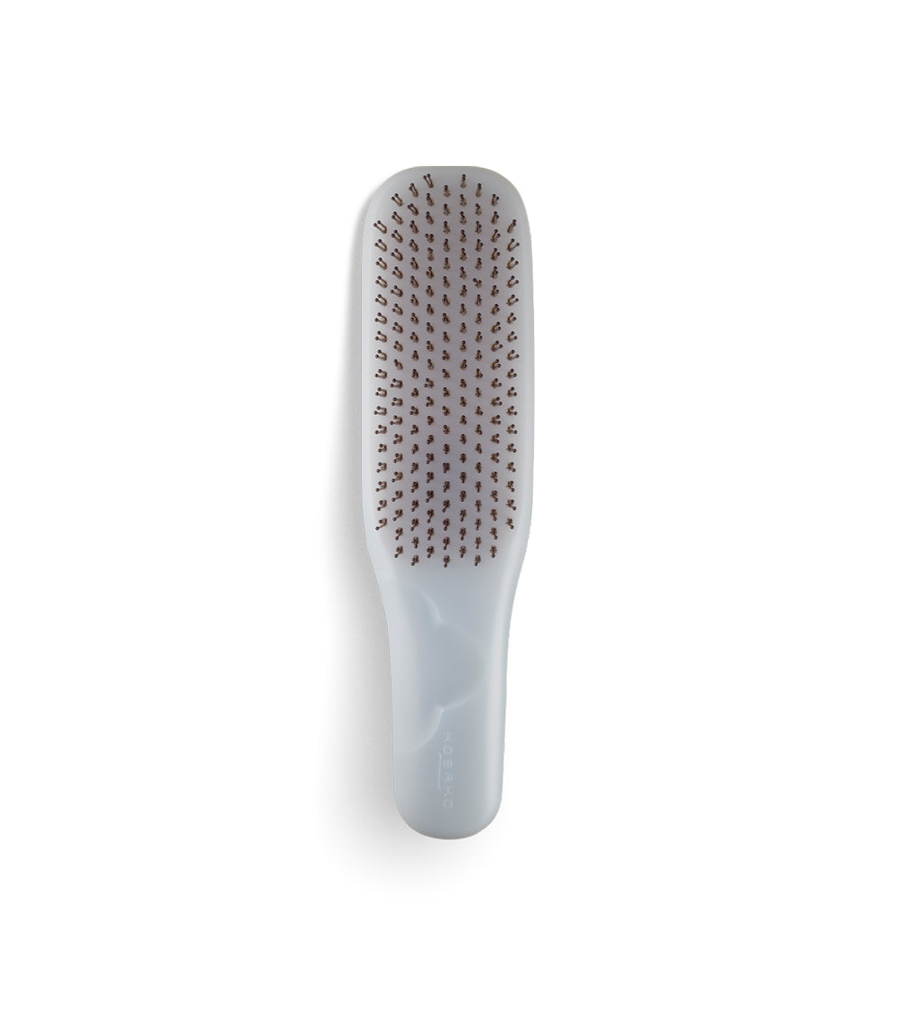 Kai KOBAKO Smooth Scalp Massage Hair Brush (Hard)