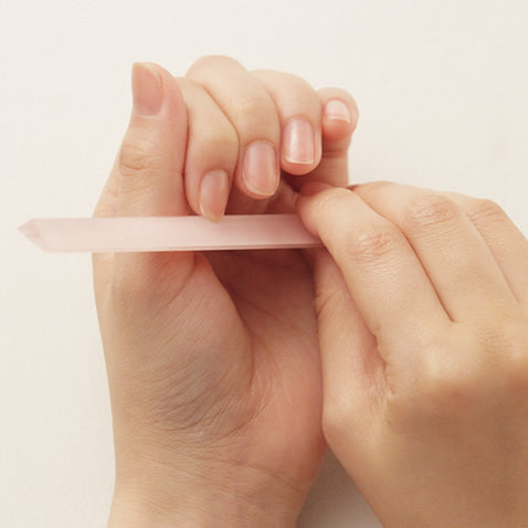 Kai KOBAKO Professional Oval Nail File No.2