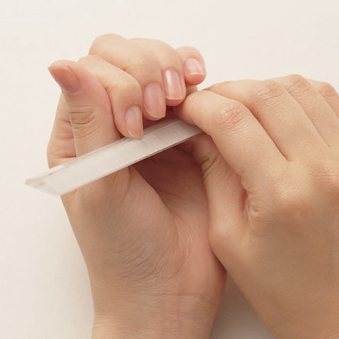 Kai KOBAKO Professional Square-Off Nail File No.3