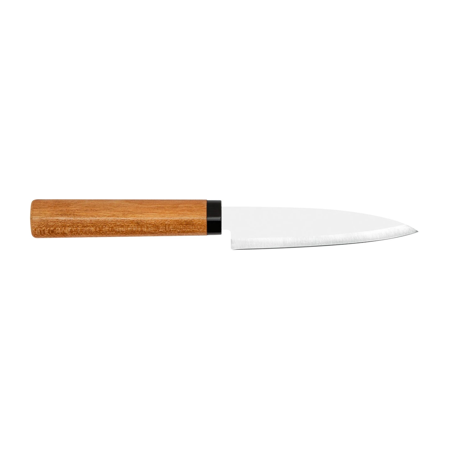 Kai Select 100 Fruit Knife with wooden sheath 9cm