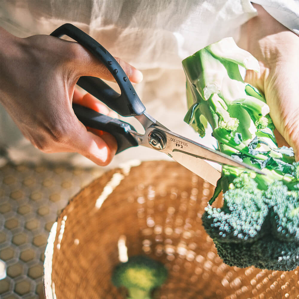 Kai Select 100 Kitchen Scissors