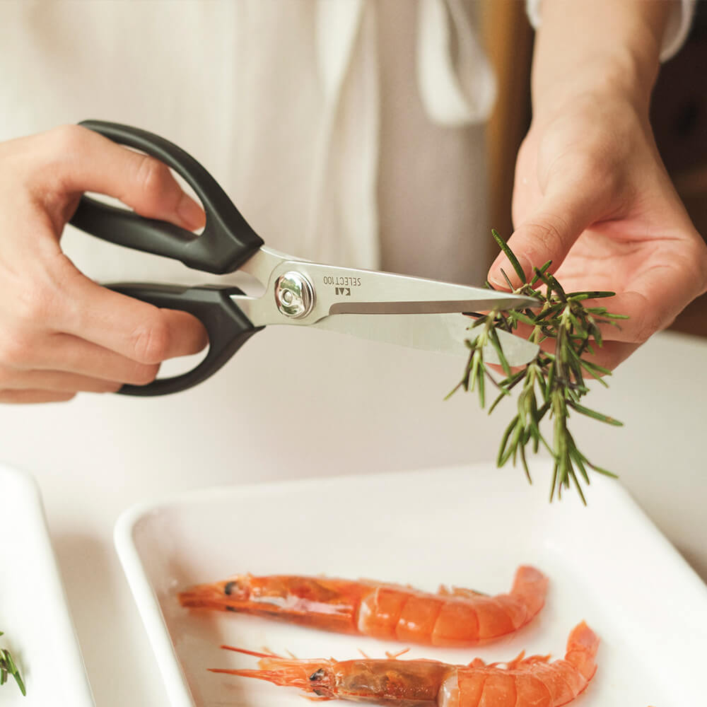 Kai Select 100 Kitchen Scissors