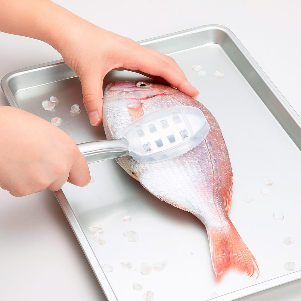 Kai Select 100 Scale remover