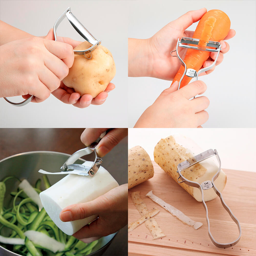 Kai Select 100 T-Peeler