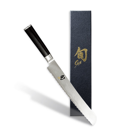 Kai Shun Classic Bread knife 23cm