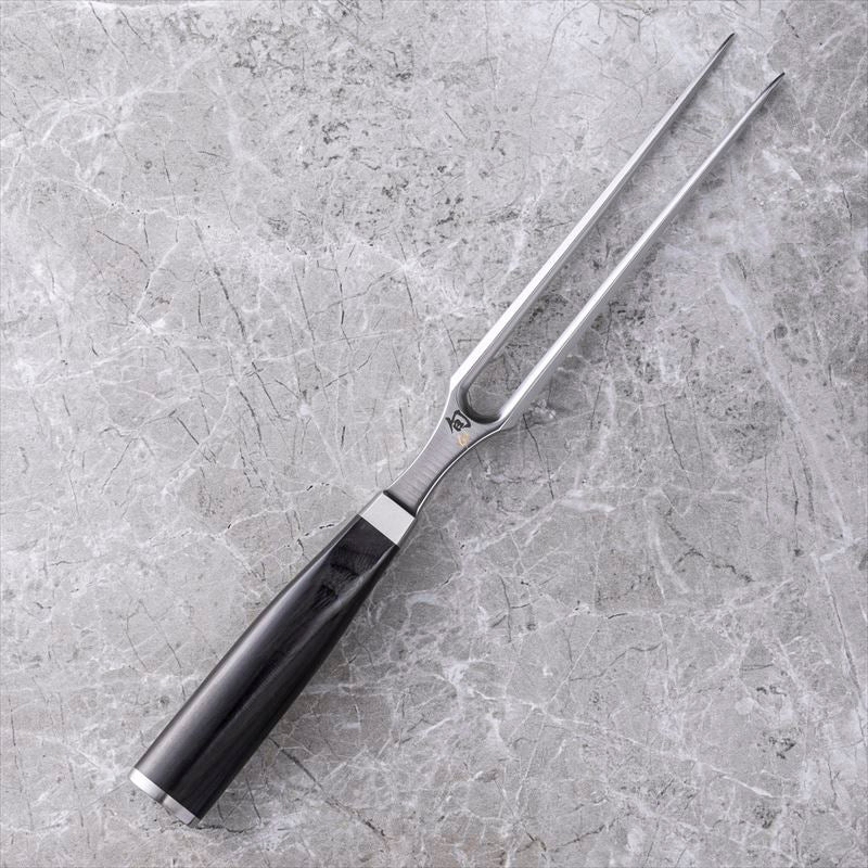 Kai Shun Classic Carving Fork 16.5cm