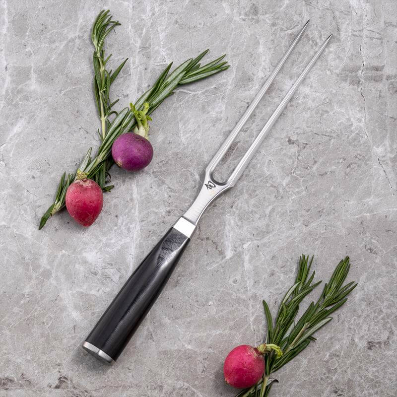 Kai Shun Classic Carving Fork 16.5cm