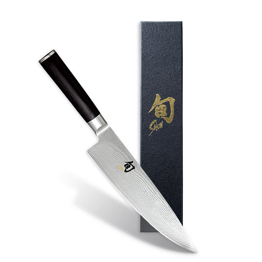 Kai Shun Classic Chef's knife 20cm