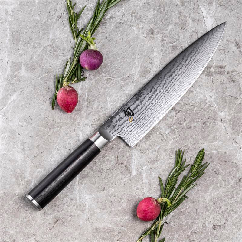 Kai Shun Classic Chef's knife 20cm