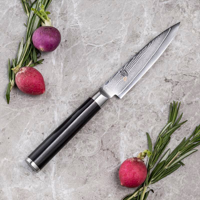 Kai Shun Classic Paring Knife 10cm