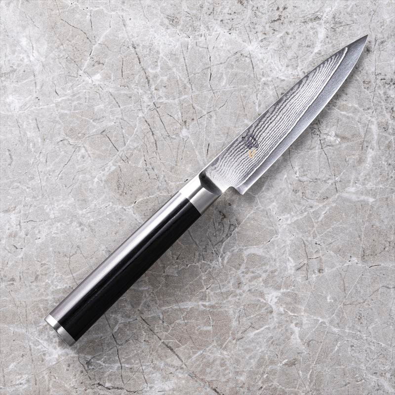 Kai Shun Classic Paring Knife 10cm