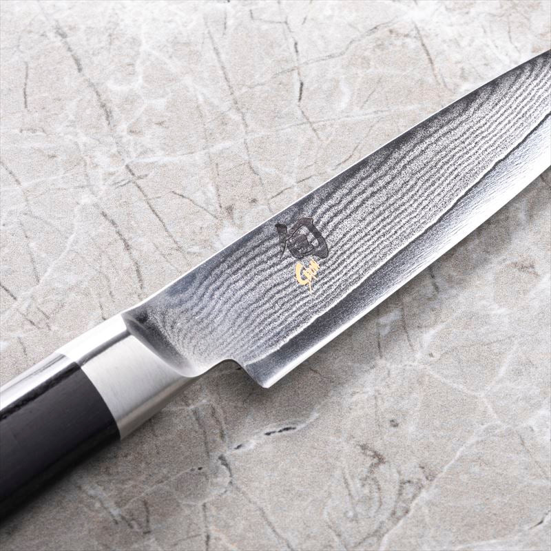 Kai Shun Classic Paring Knife 10cm