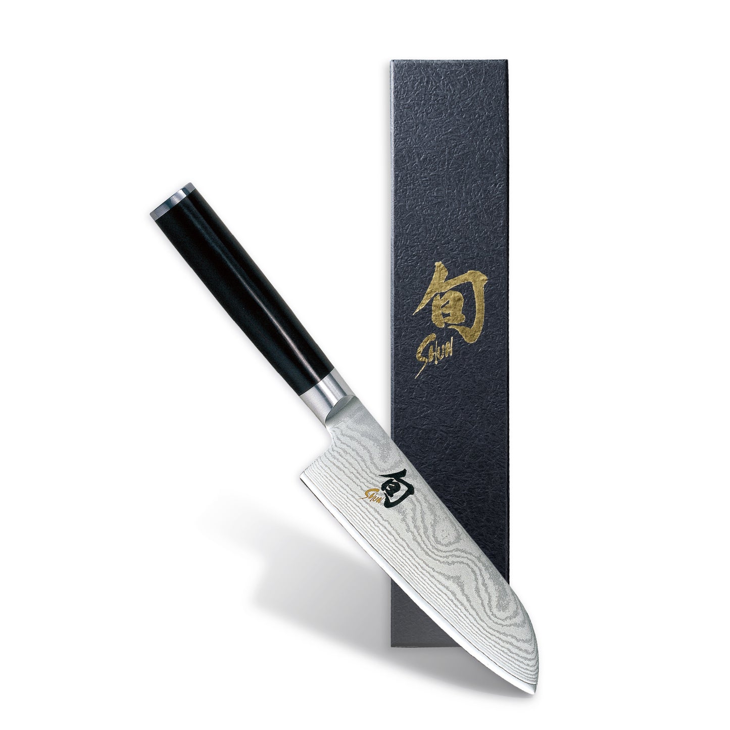 Kai Shun Classic Small Santoku Knife 14cm