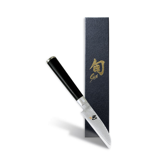 Kai Shun Classic Vegetable Knife 8.5cm