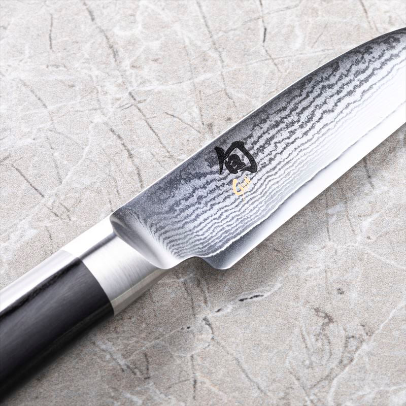 Kai Shun Classic Vegetable Knife 8.5cm