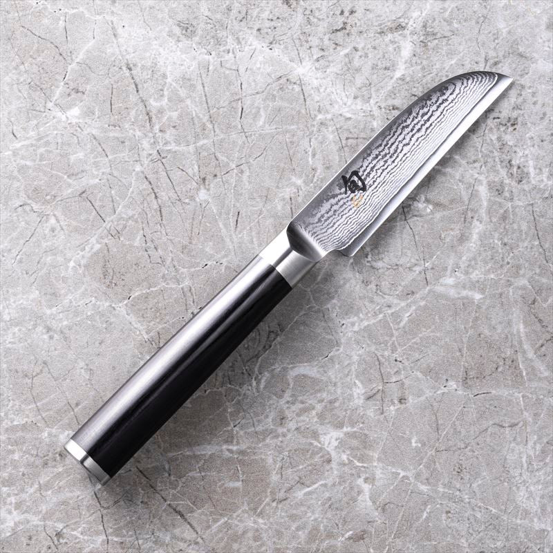 Kai Shun Classic Vegetable Knife 8.5cm