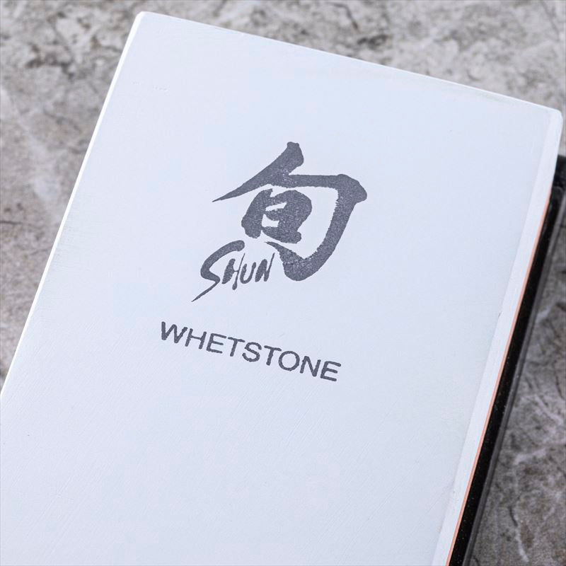Kai Shun Combination Whetstone 300/1000