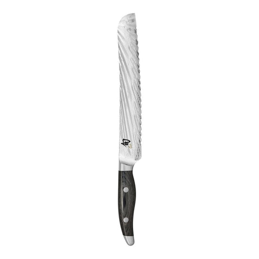 Kai Shun Nagare Bread knife 23cm