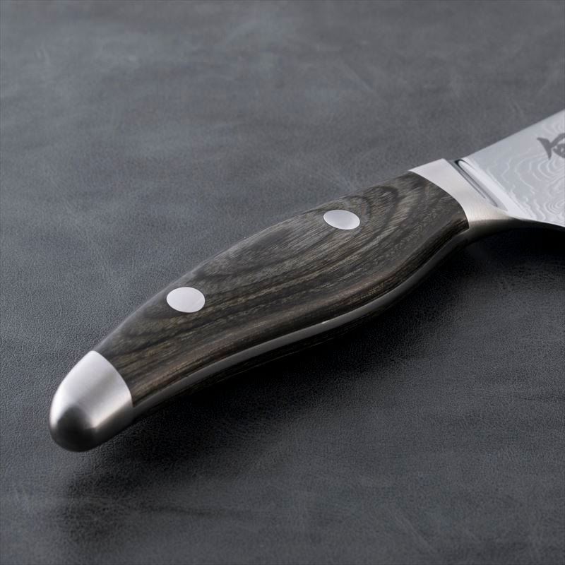 Kai Shun Nagare Bread knife 23cm
