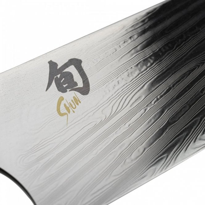 Kai Shun Nagare Chef's knife 20cm