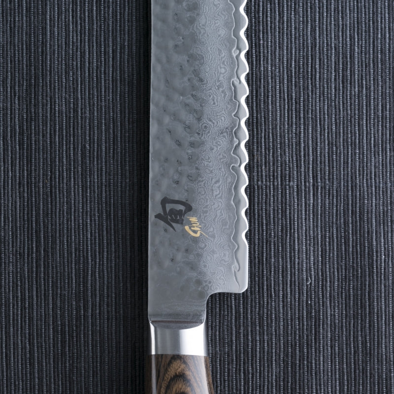 Kai Shun Premier Bread knife 23cm