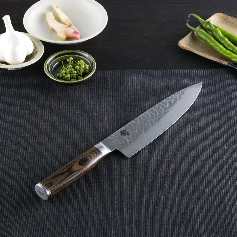 Kai Shun Premier Chef's knife 20cm