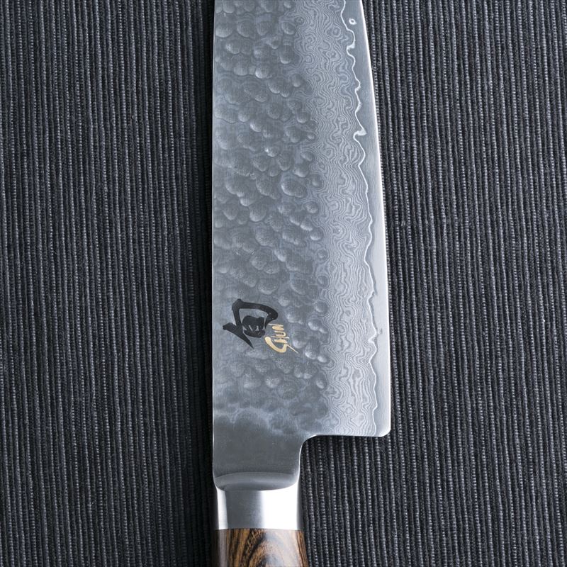 Kai Shun Premier Chef's knife 20cm