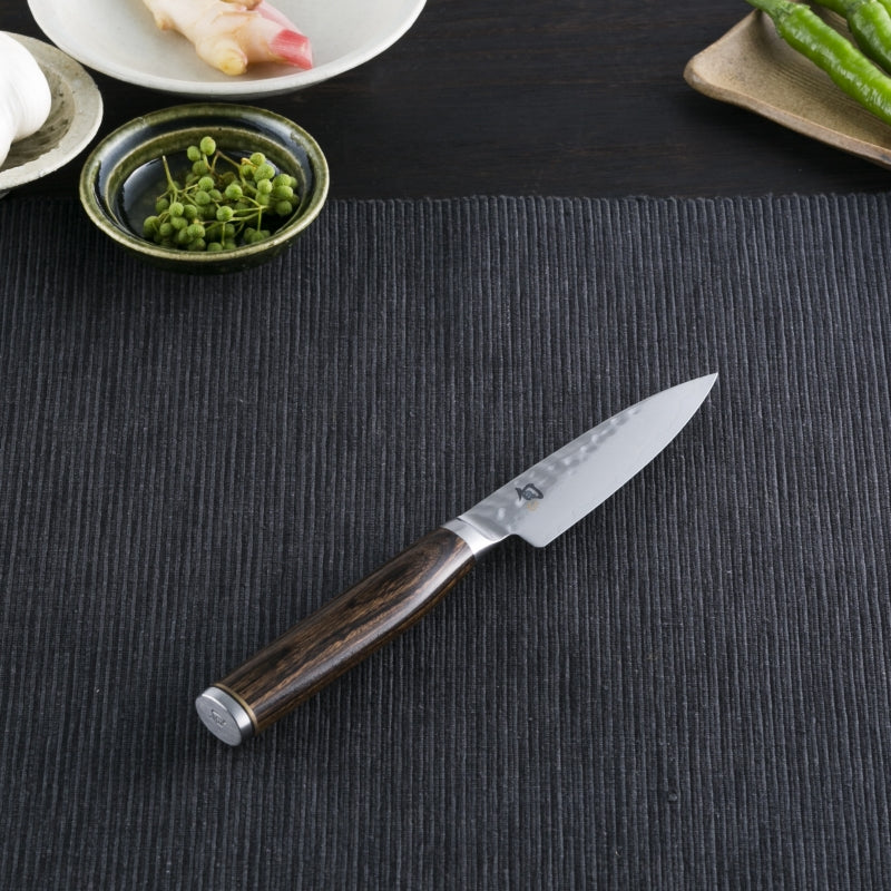 Kai Shun Premier Paring knife 10cm