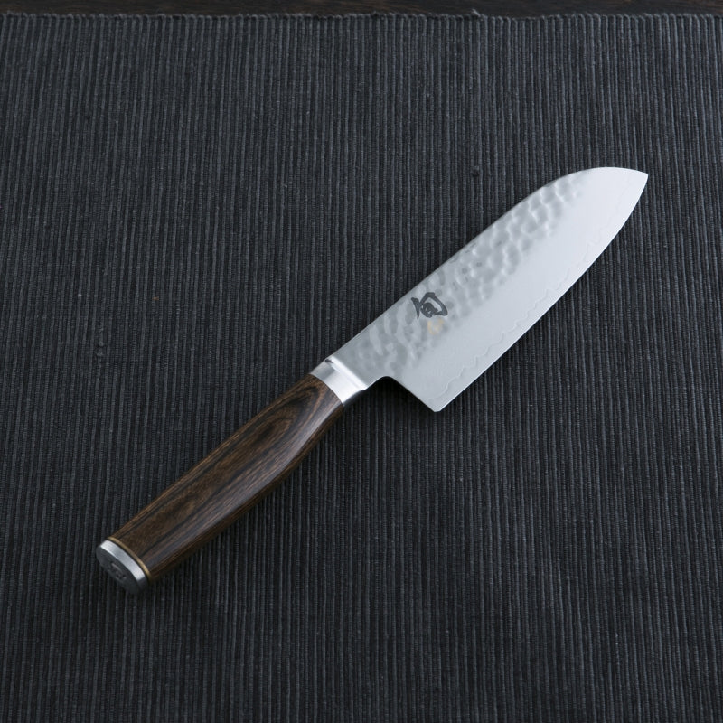 Kai Shun Premier Santoku Knife 14cm
