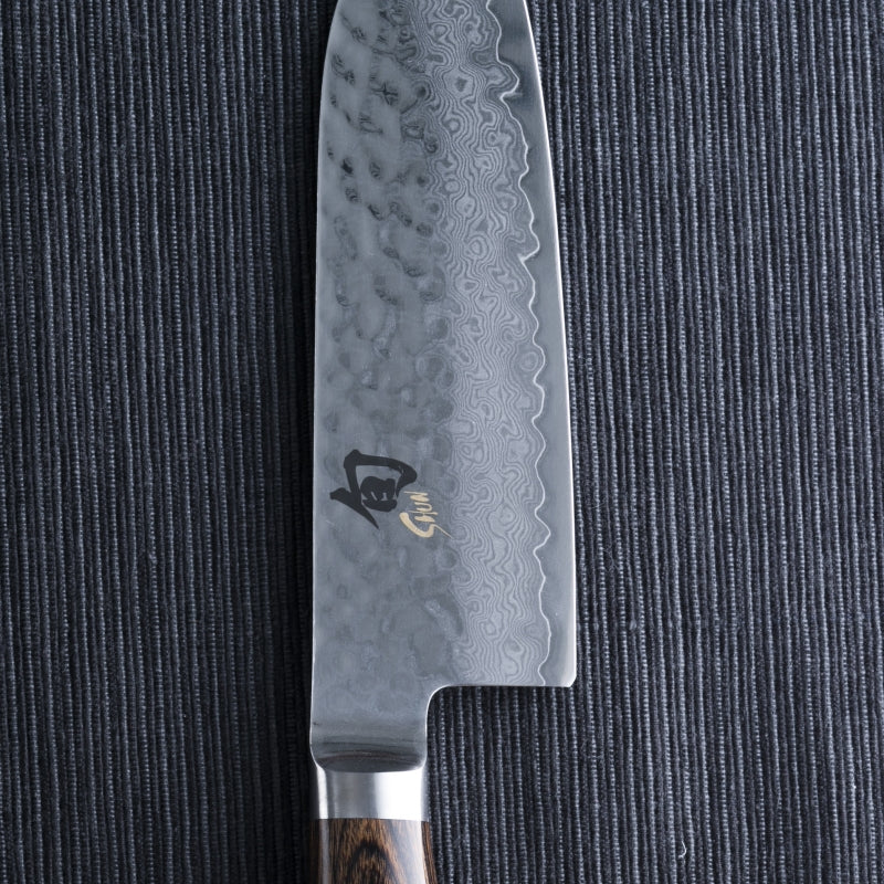 Kai Shun Premier Santoku Knife 14cm