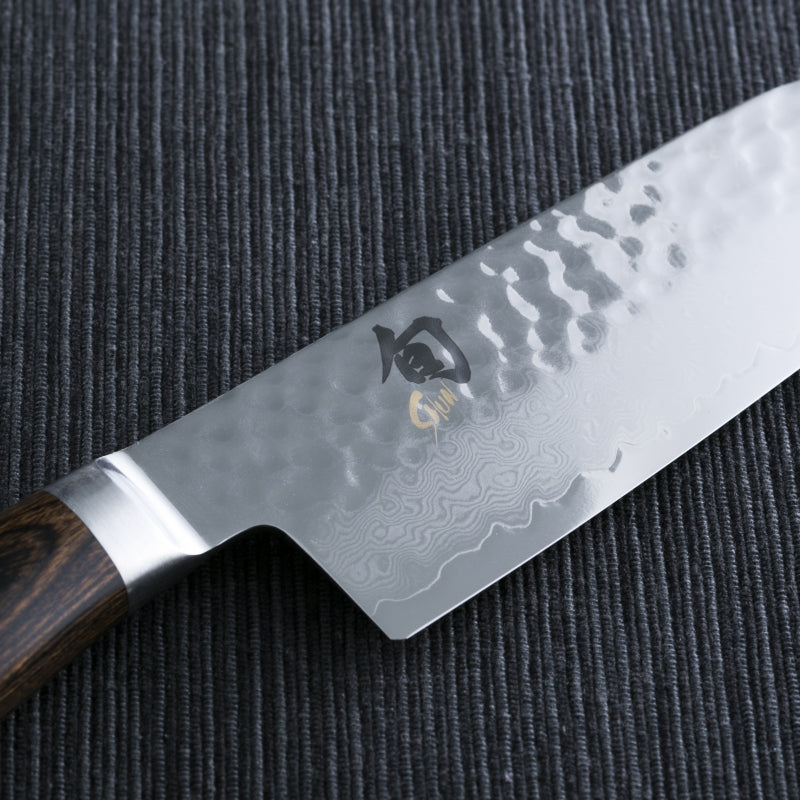 Kai Shun Premier Santoku Knife 14cm