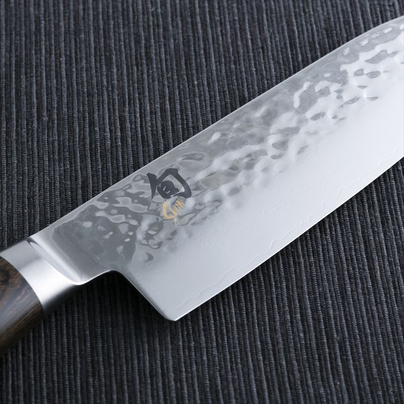 Kai Shun Premier Santoku Knife 18cm