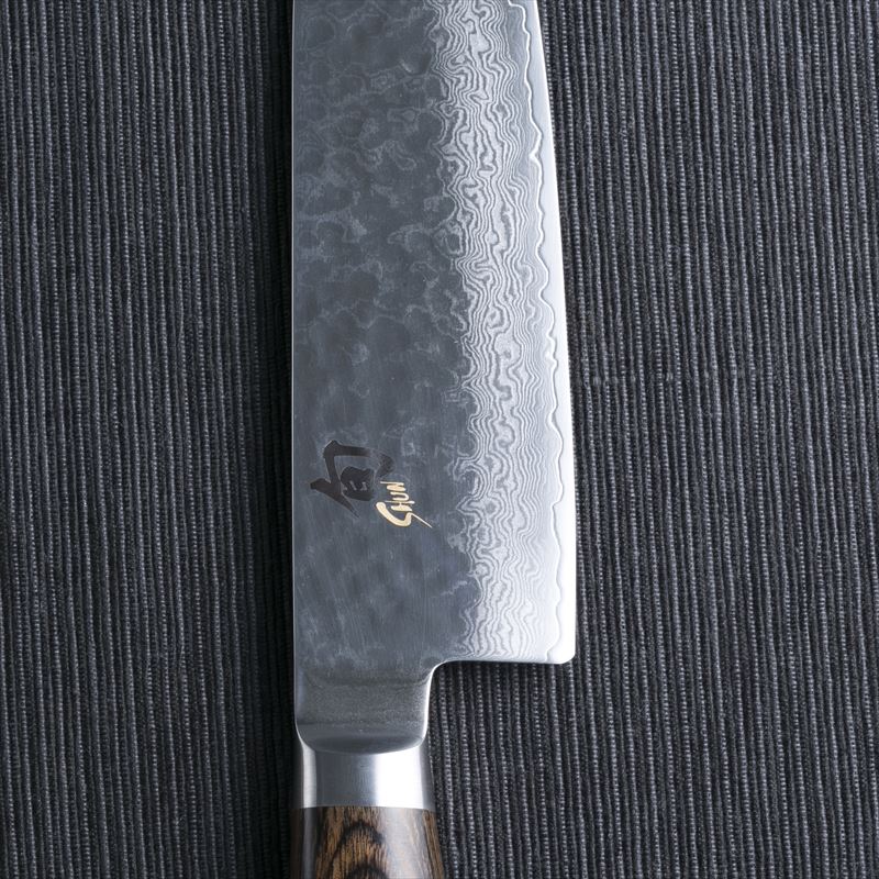Kai Shun Premier Santoku Knife 18cm