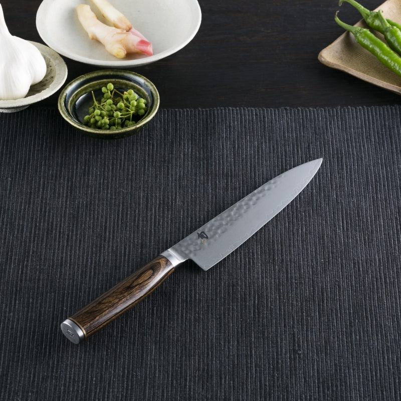 Kai Shun Premier Knife Set