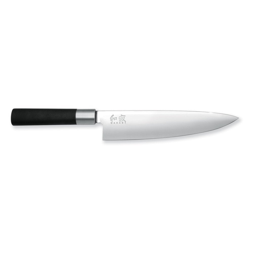 Kai Shun Wasabi Black Chef's knife 20cm