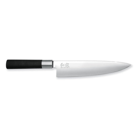 Kai Shun Wasabi Black Chef's knife 20cm