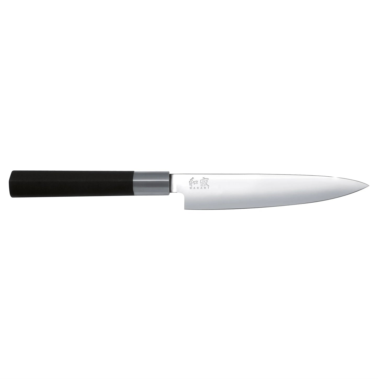 Kai Shun Wasabi Black Utility knife 15cm