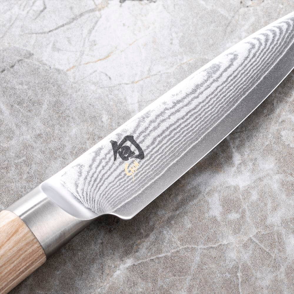 Kai Shun White Classic Paring knife 9cm