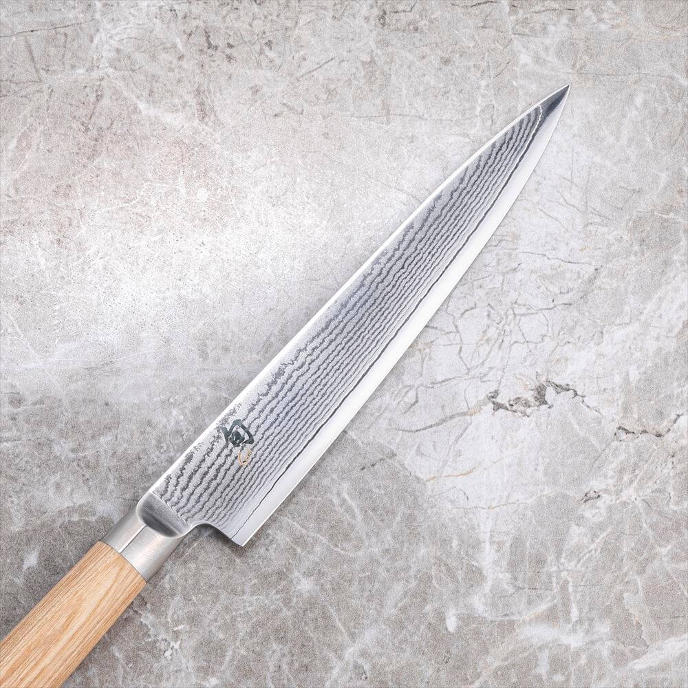 Kai Shun White Classic Utility knife 15cm