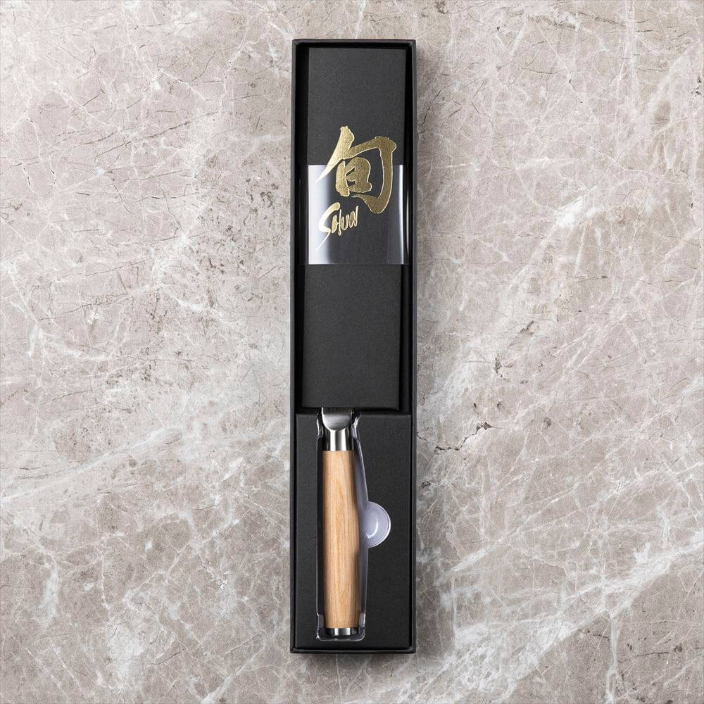 Kai Shun White Classic Utility knife 15cm