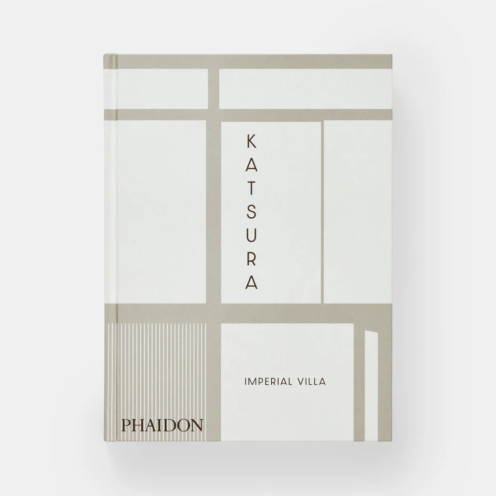 Katsura: Imperial Villa