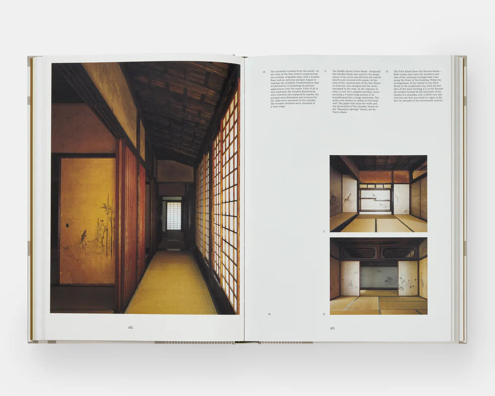 Katsura: Imperial Villa