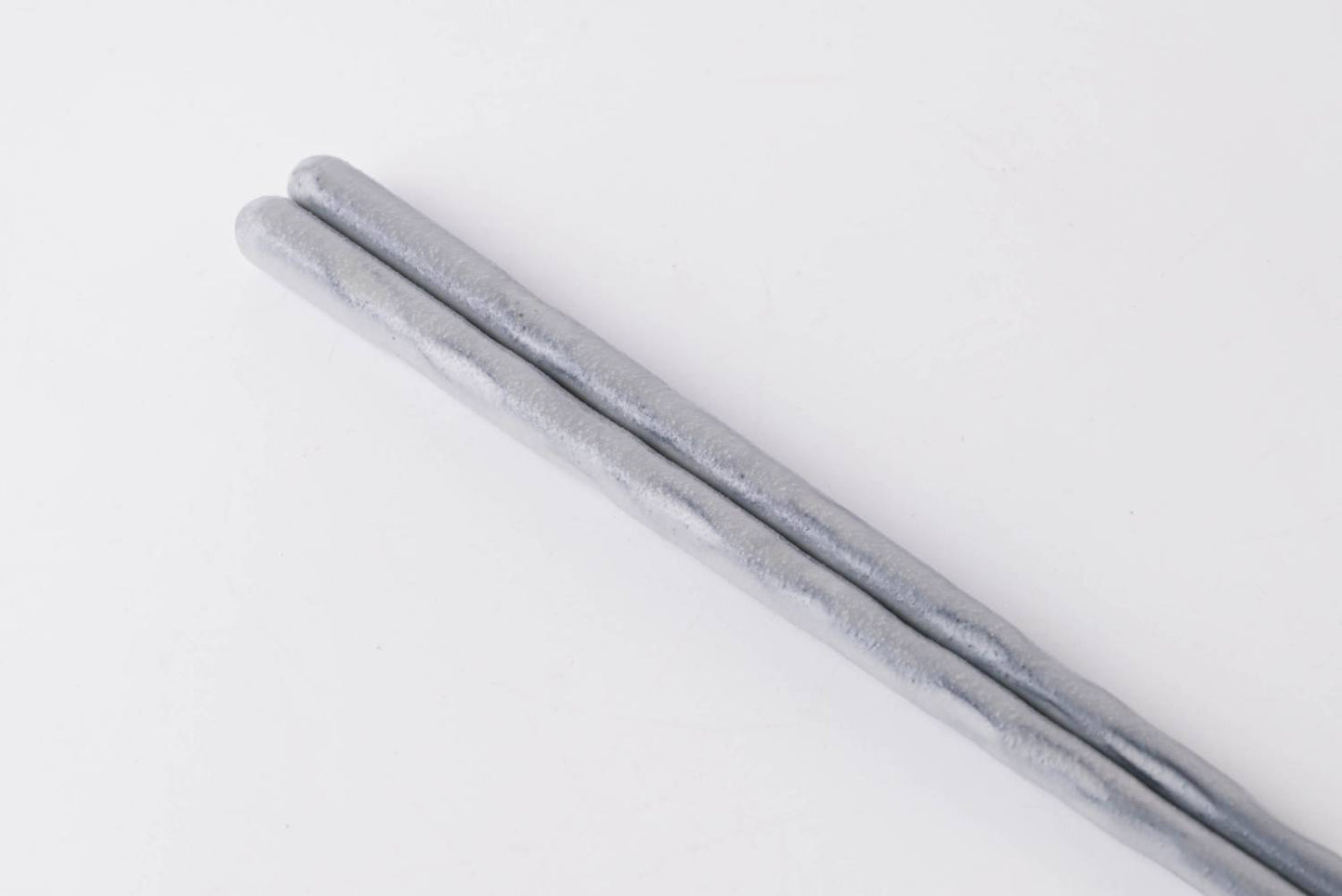 Kawai Kurabi Grey Chopsticks 23cm