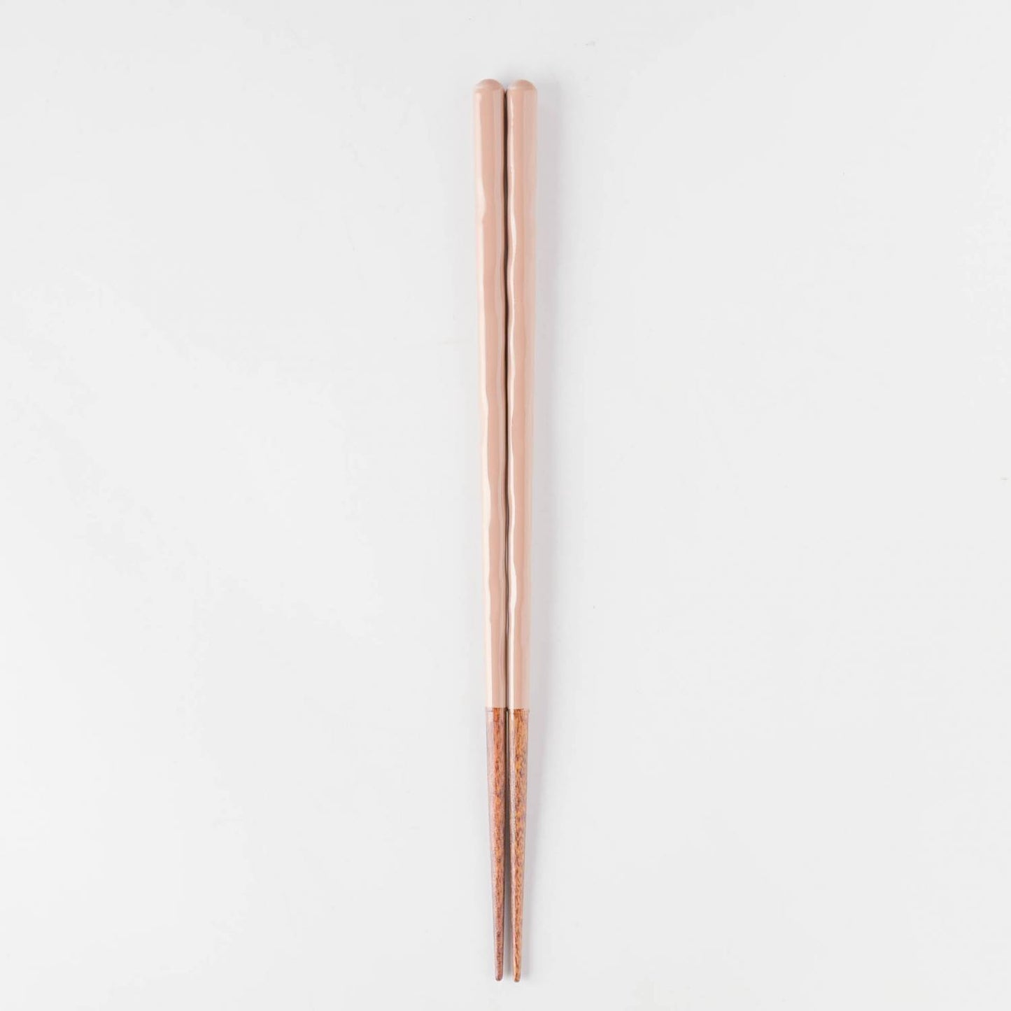 Kawai Kurabi Light Pink Chopsticks 23cm