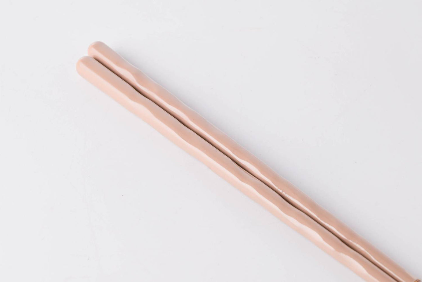 Kawai Kurabi Light Pink Chopsticks 23cm