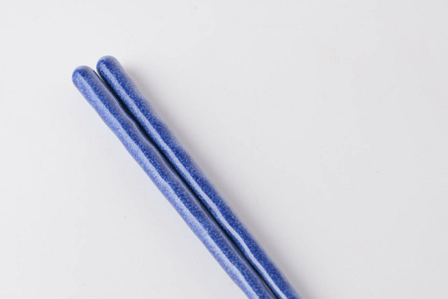 Kawai Kurabi Navy Chopsticks 23cm