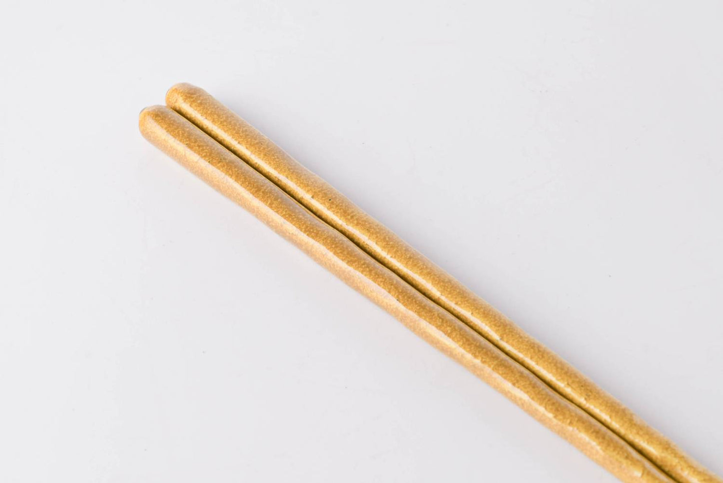 Kawai Kurabi Yellow Chopsticks 23cm