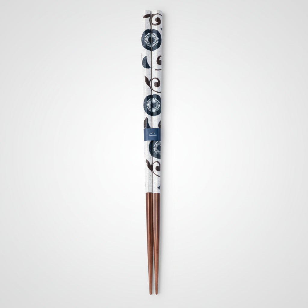 Kawai Kurabi Nampu Chopsticks 23cm