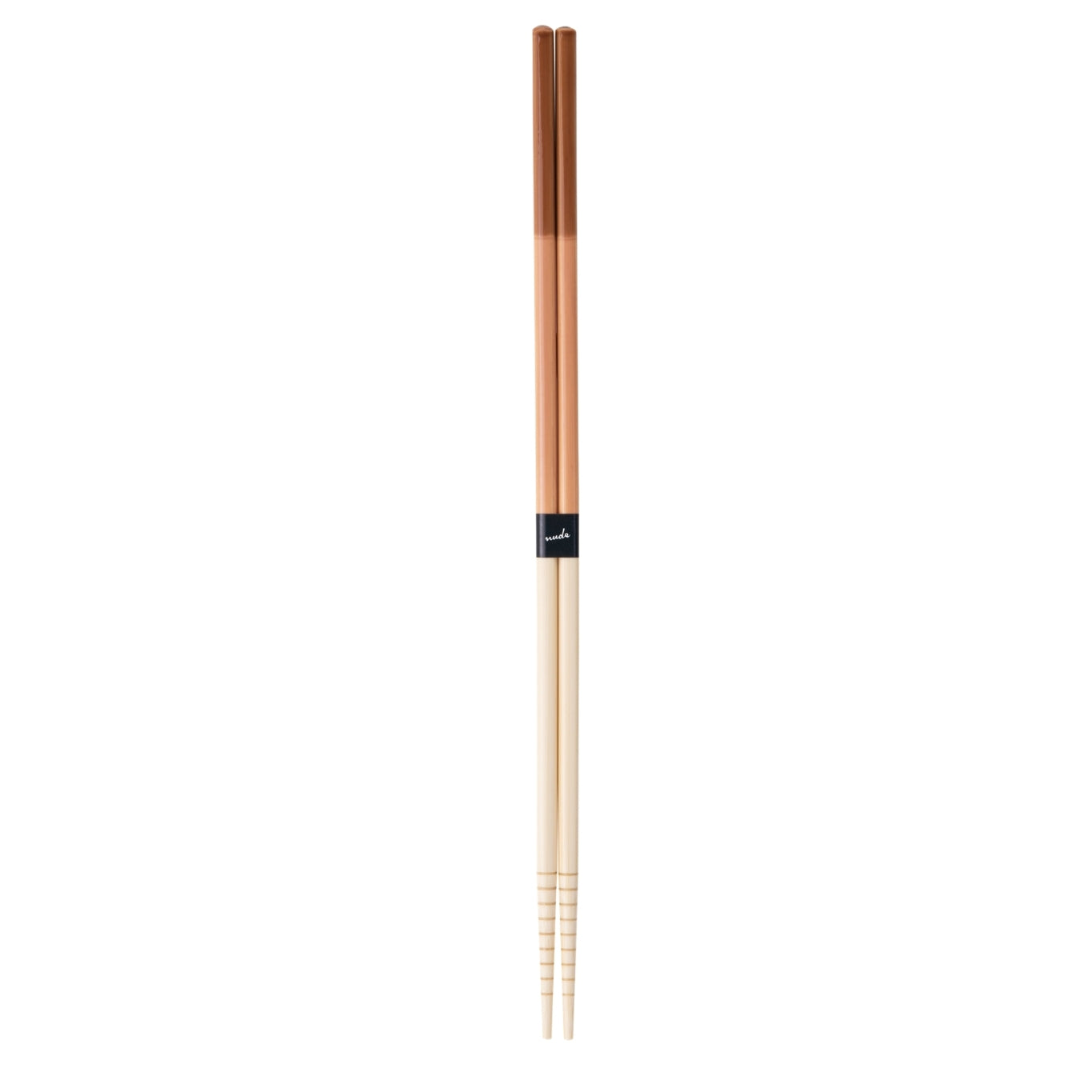 Kawai Loose 2-Way Cooking & Serving Chopsticks 30cm - Pink